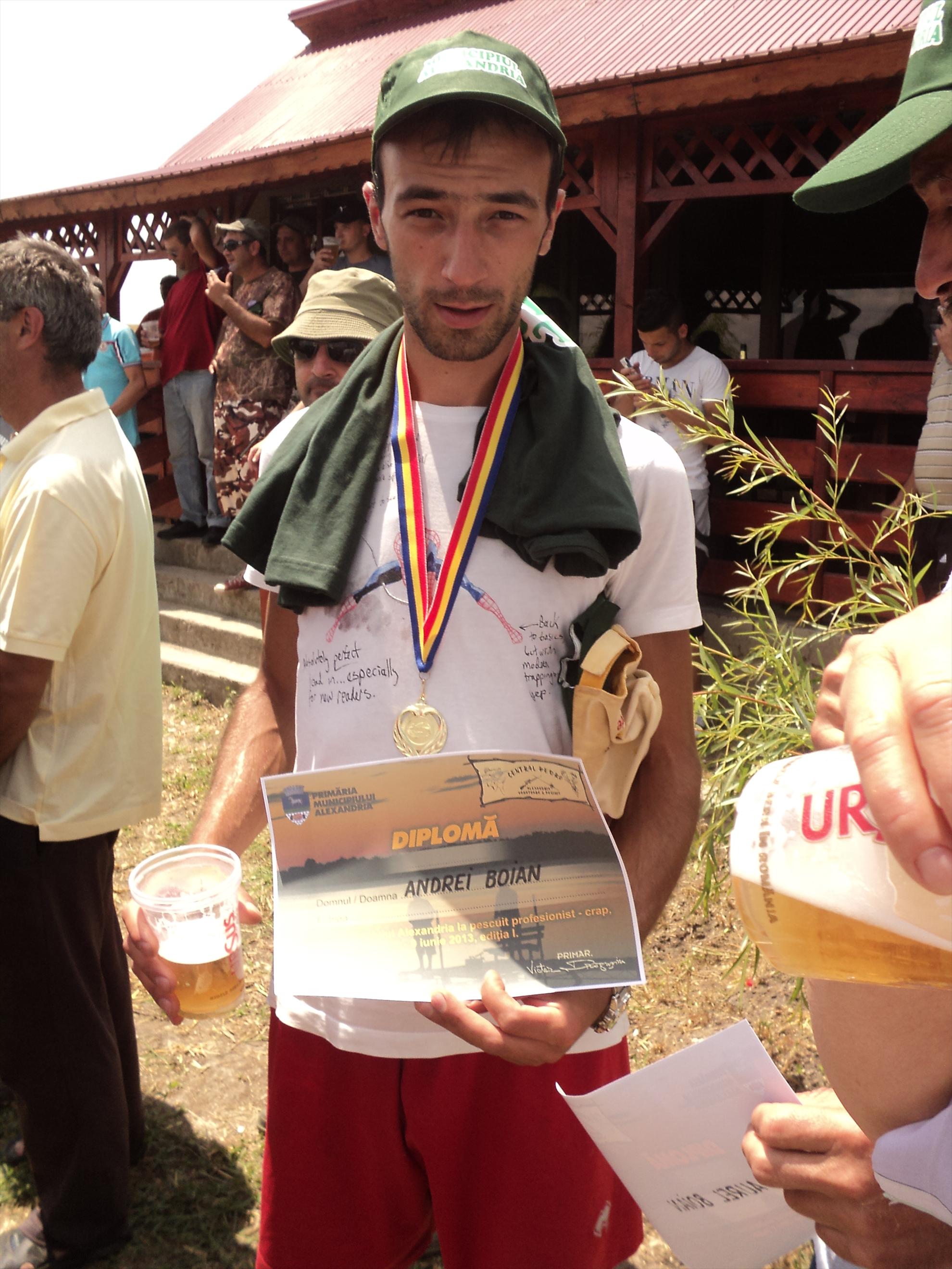 concurs - locul 1 la baut bere...:))
